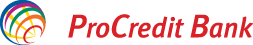 Logo ProCredit Bank