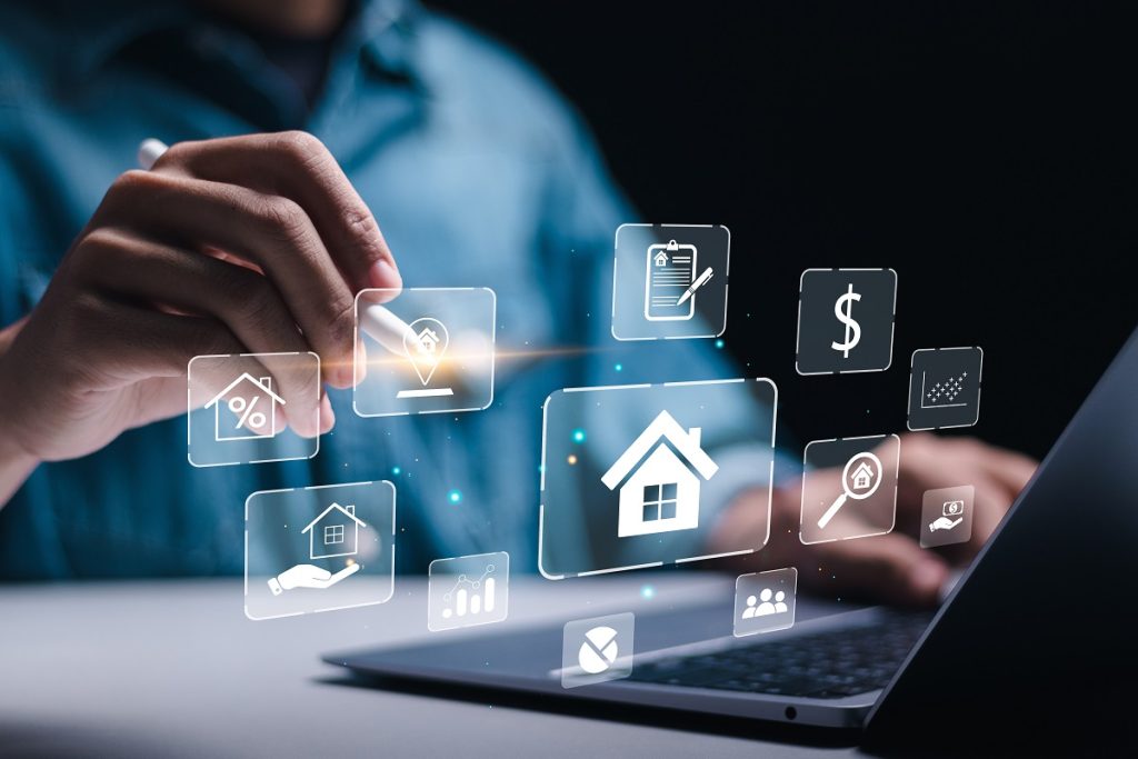 cum aplici pentru credit imobiliar
