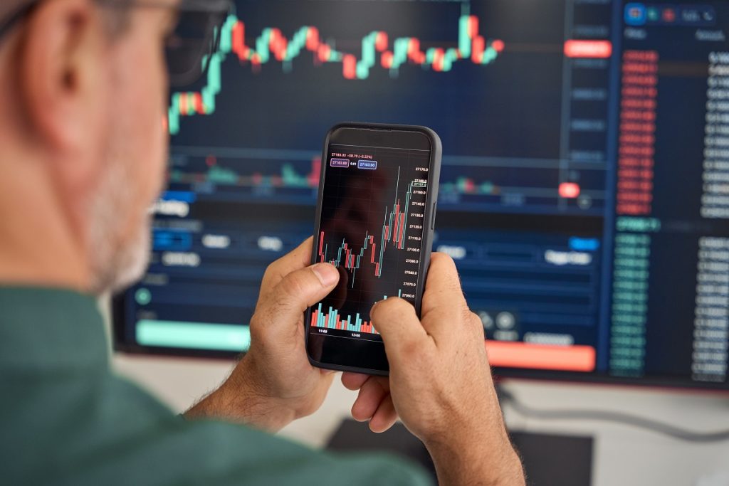 trader spread valutar tranzactii