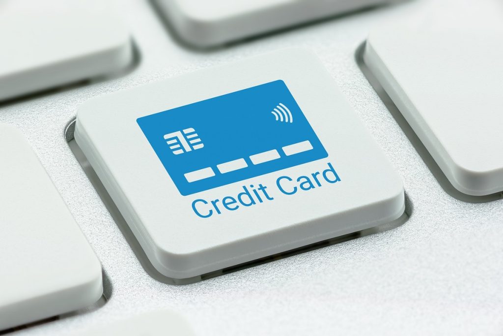card de credit cum sa folosesti