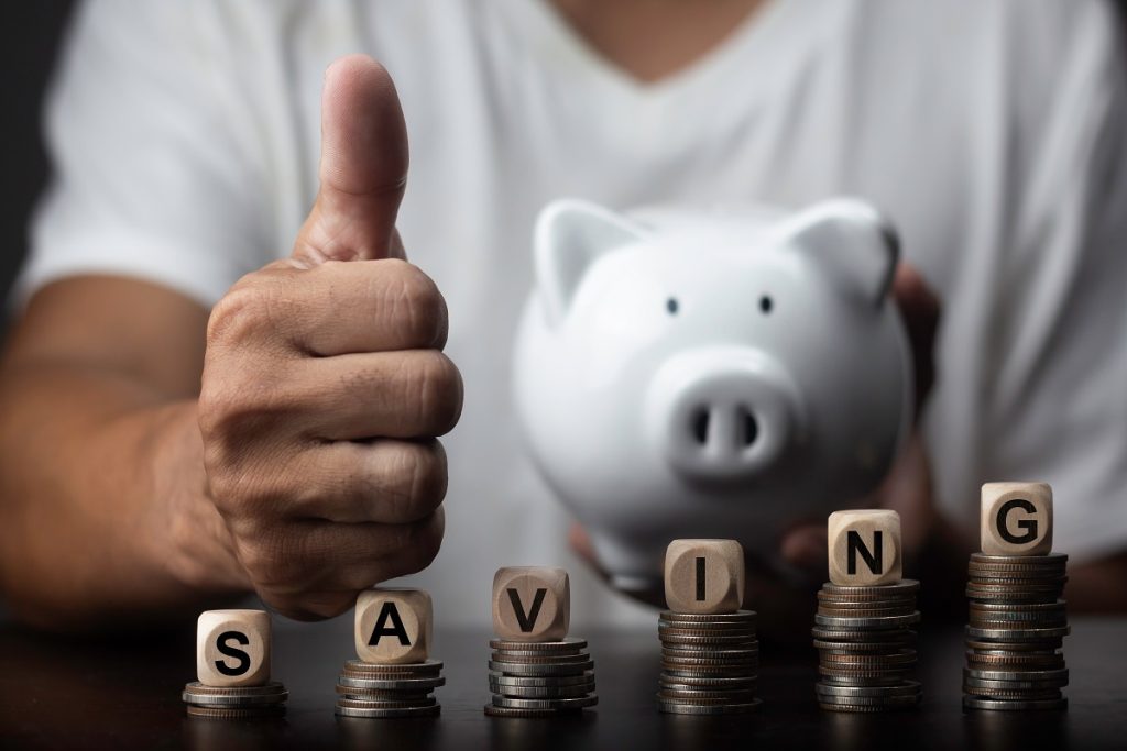 cum sa economisesti bani