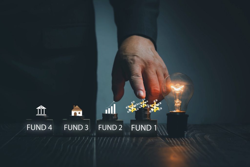 investitii in fonduri mutuale