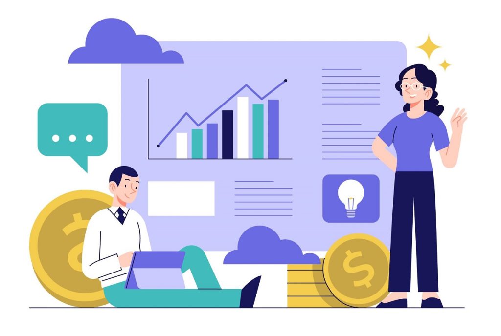 investitii si economii bani
