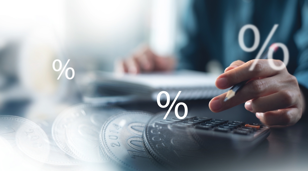 cum se calculeaza dividendele