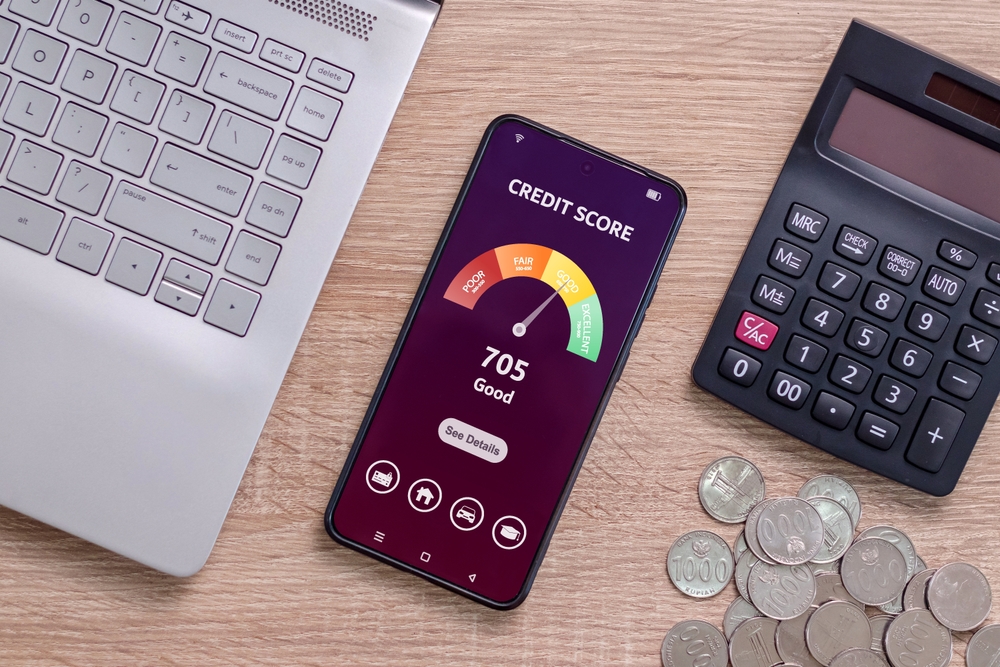 evaluare scor pentru obtinere credit