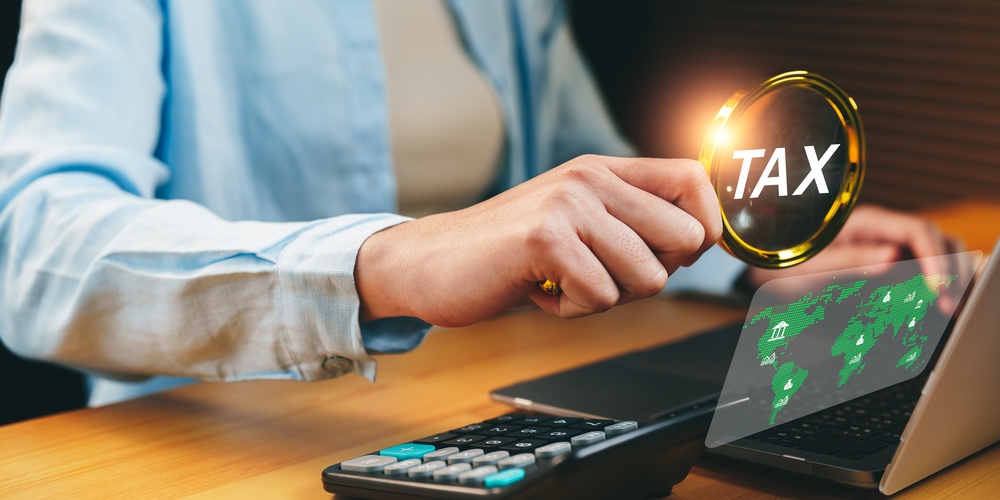 gestionarea riscului fiscal