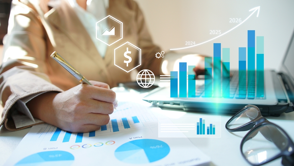 Tendinte pe termen scurt si lung in piata Forex