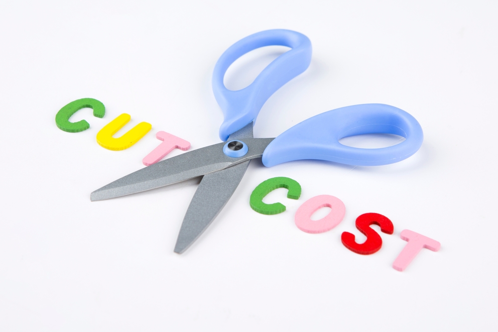 optimizarea cheltuielilor mari