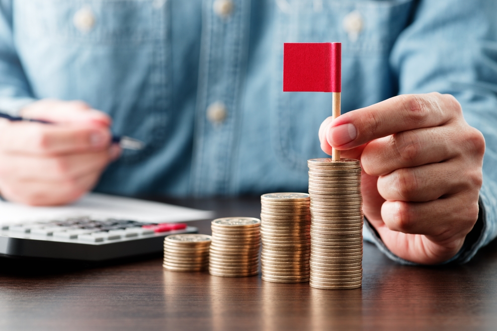Economisire cu obiective clare nu generic