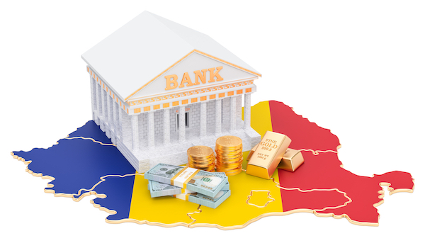 banci din romania